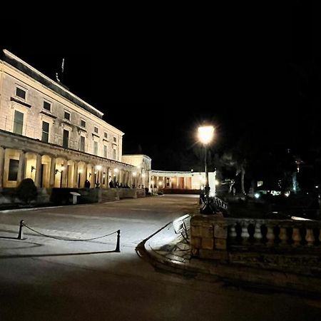 Mouragia Sweet Apartment Corfu  외부 사진