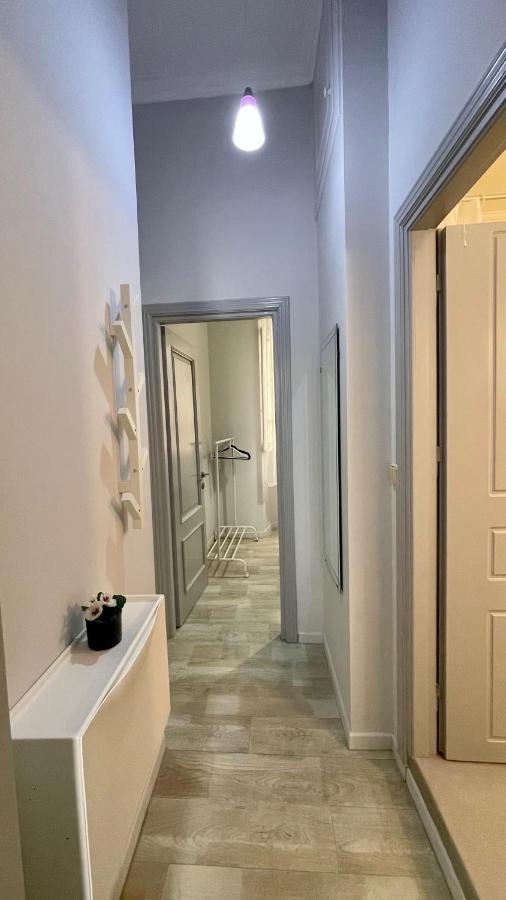 Mouragia Sweet Apartment Corfu  외부 사진