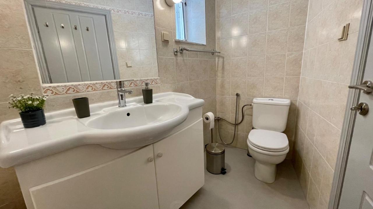 Mouragia Sweet Apartment Corfu  외부 사진