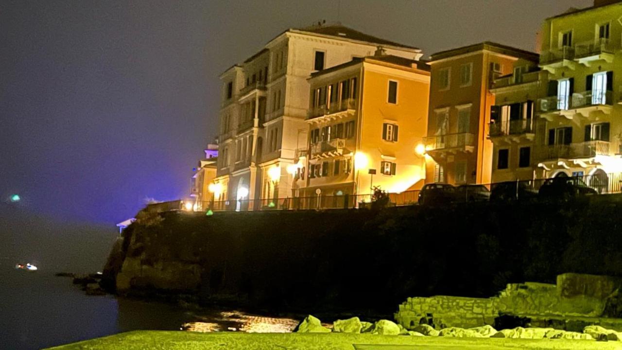 Mouragia Sweet Apartment Corfu  외부 사진