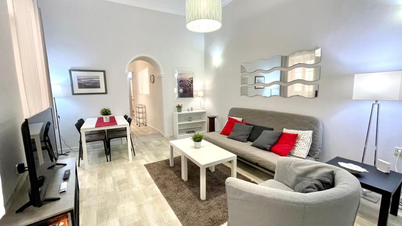 Mouragia Sweet Apartment Corfu  외부 사진