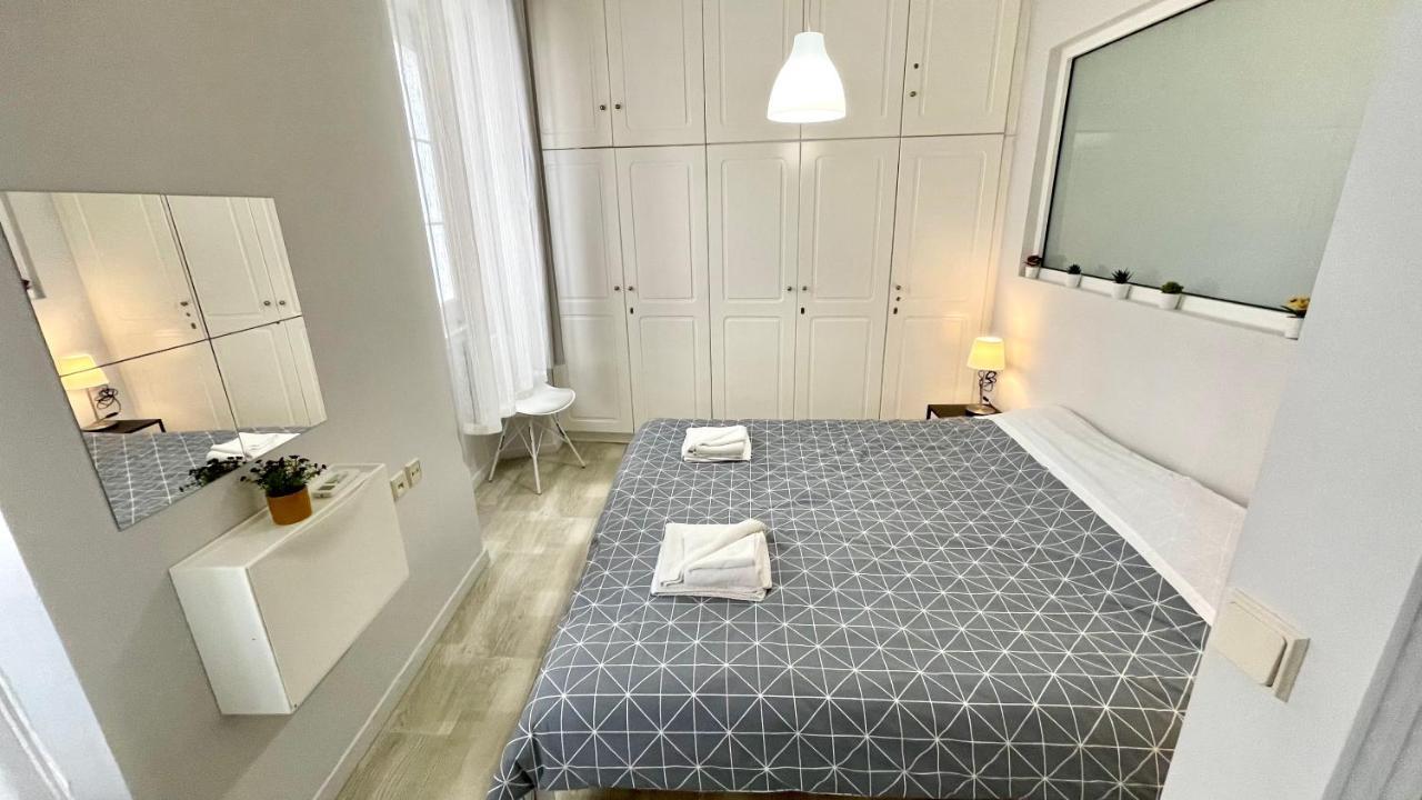 Mouragia Sweet Apartment Corfu  외부 사진