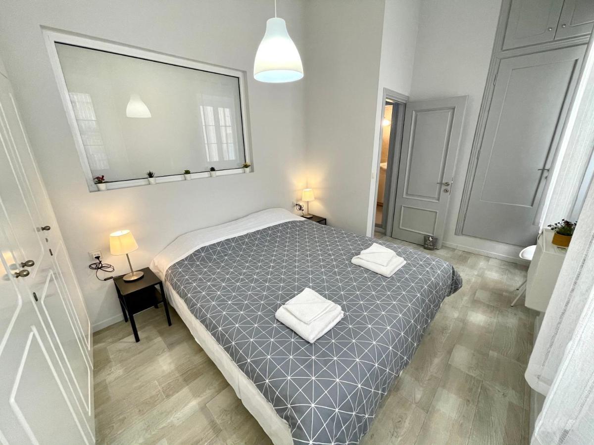 Mouragia Sweet Apartment Corfu  외부 사진